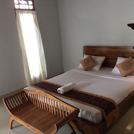 Dipa Home Stay Ubud  Exterior photo