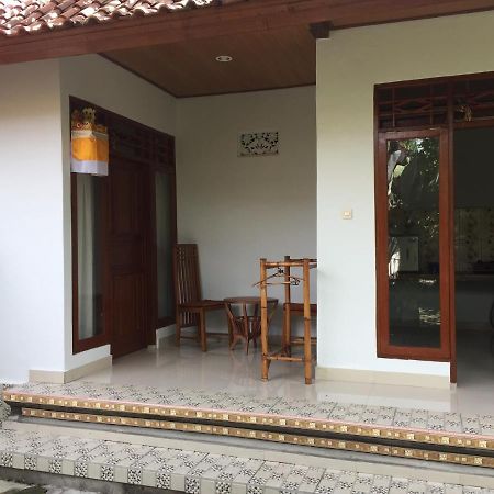 Dipa Home Stay Ubud  Exterior photo