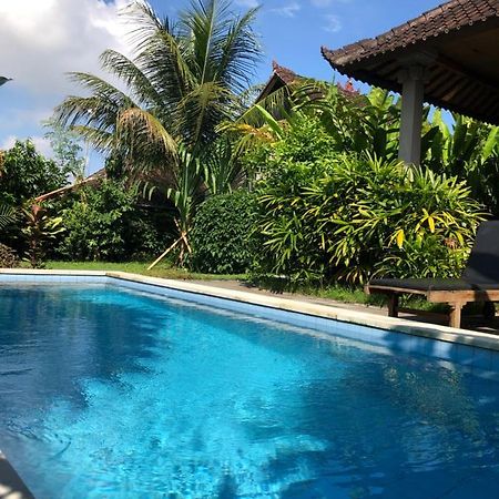 Dipa Home Stay Ubud  Exterior photo