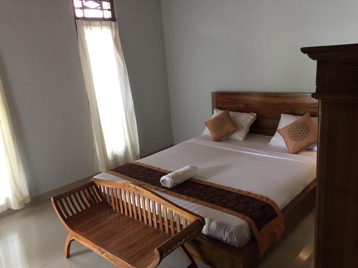 Dipa Home Stay Ubud  Exterior photo