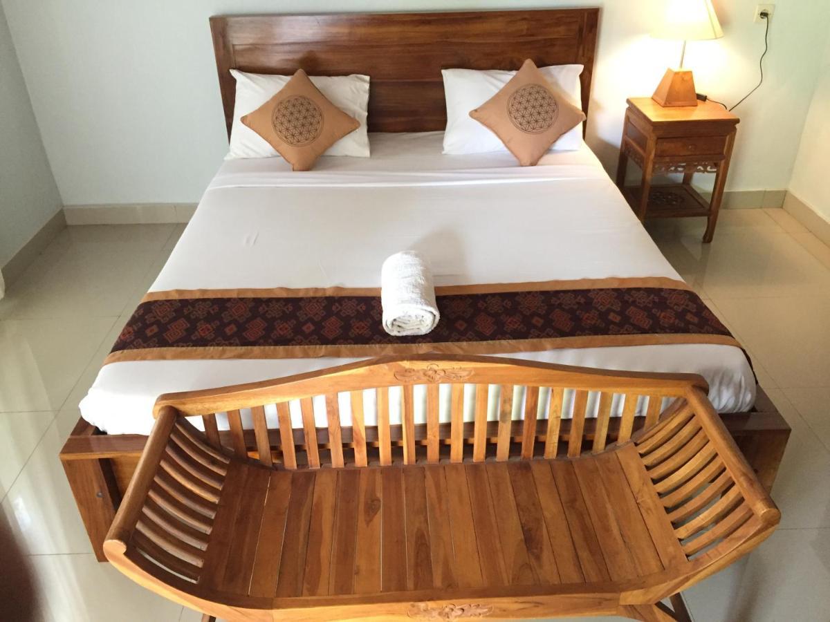 Dipa Home Stay Ubud  Exterior photo