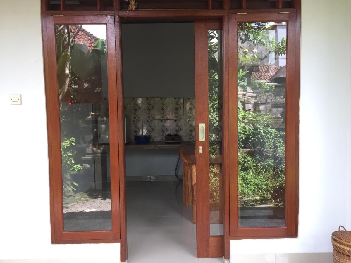 Dipa Home Stay Ubud  Exterior photo