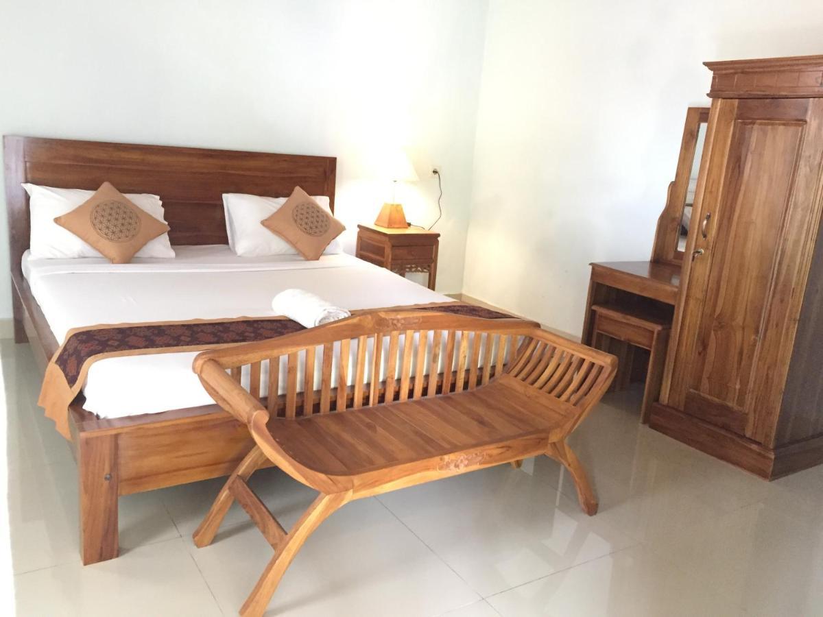 Dipa Home Stay Ubud  Exterior photo