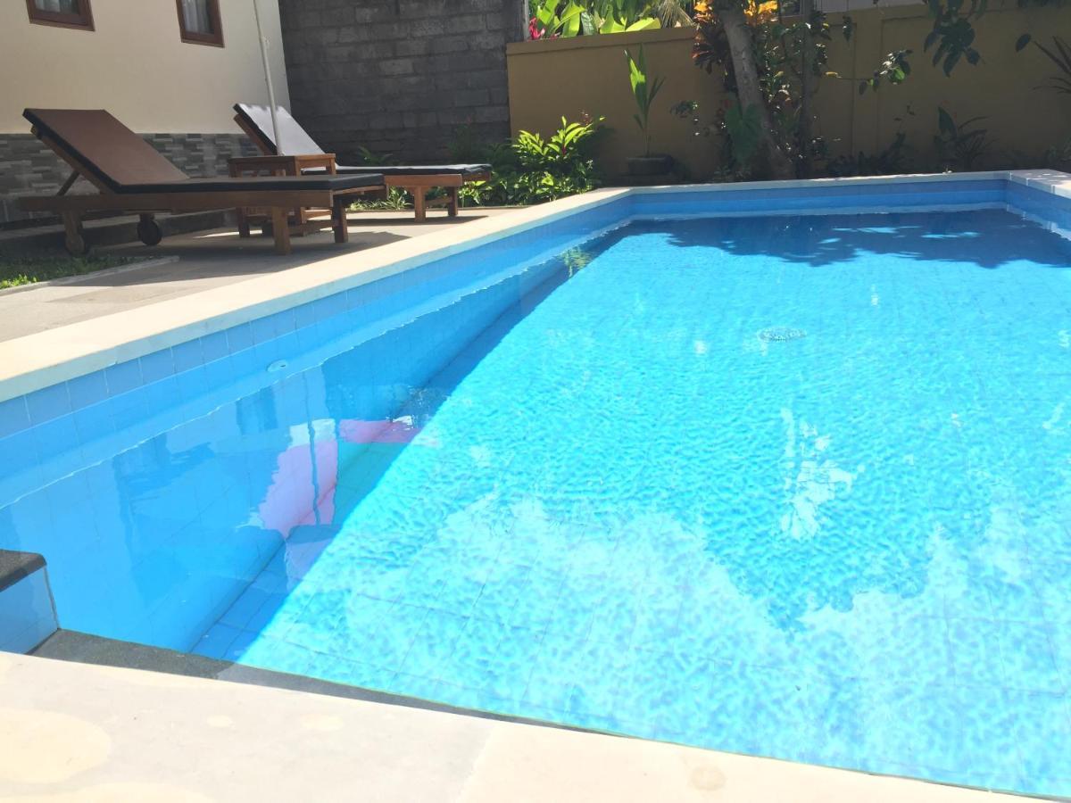 Dipa Home Stay Ubud  Exterior photo