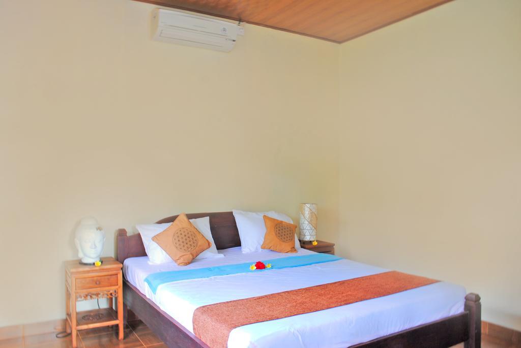 Dipa Home Stay Ubud  Exterior photo