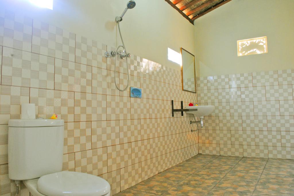 Dipa Home Stay Ubud  Exterior photo