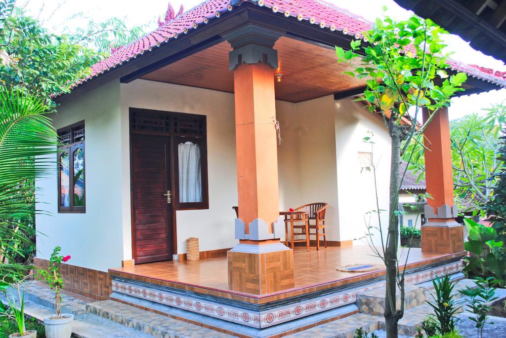 Dipa Home Stay Ubud  Exterior photo