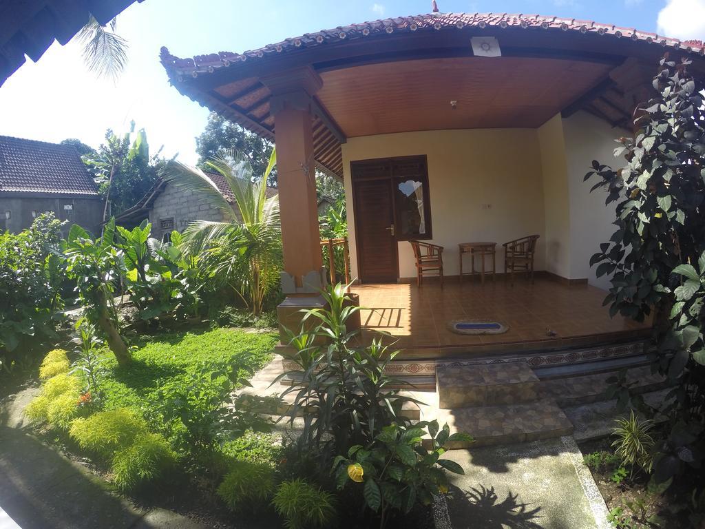 Dipa Home Stay Ubud  Exterior photo