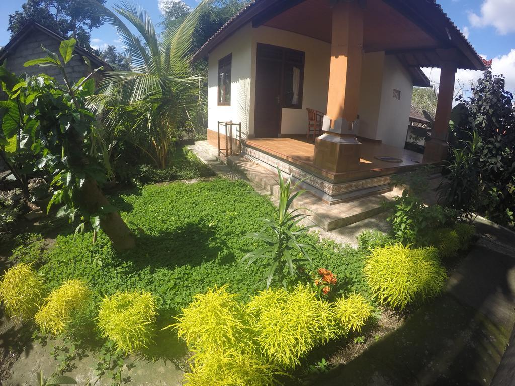 Dipa Home Stay Ubud  Exterior photo