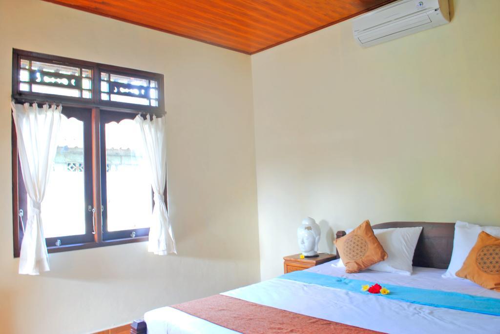 Dipa Home Stay Ubud  Exterior photo