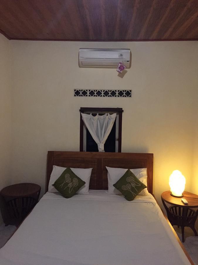 Dipa Home Stay Ubud  Exterior photo