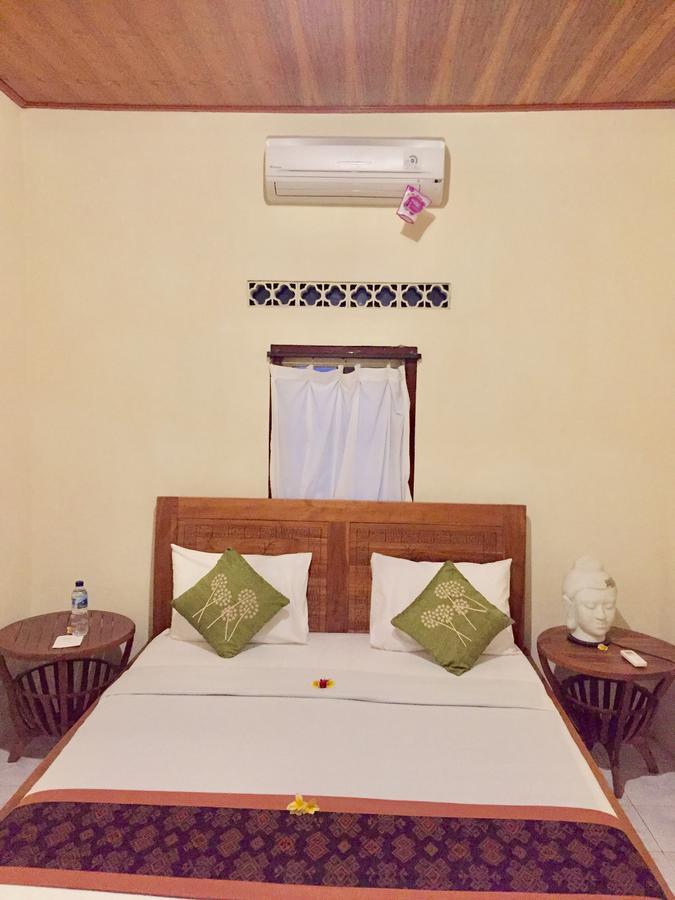 Dipa Home Stay Ubud  Exterior photo