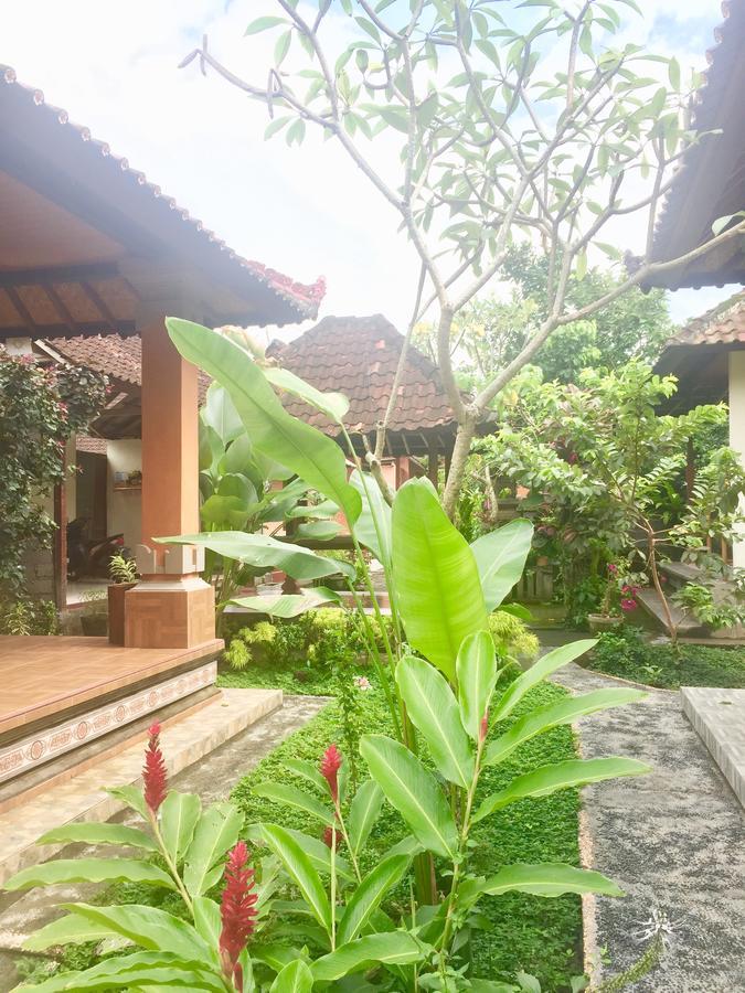 Dipa Home Stay Ubud  Exterior photo