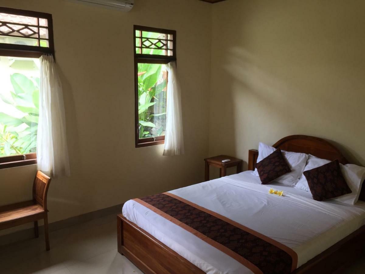 Dipa Home Stay Ubud  Exterior photo