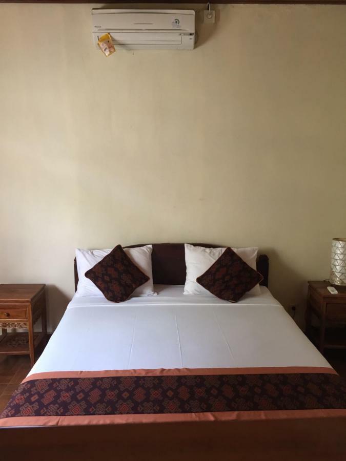 Dipa Home Stay Ubud  Exterior photo