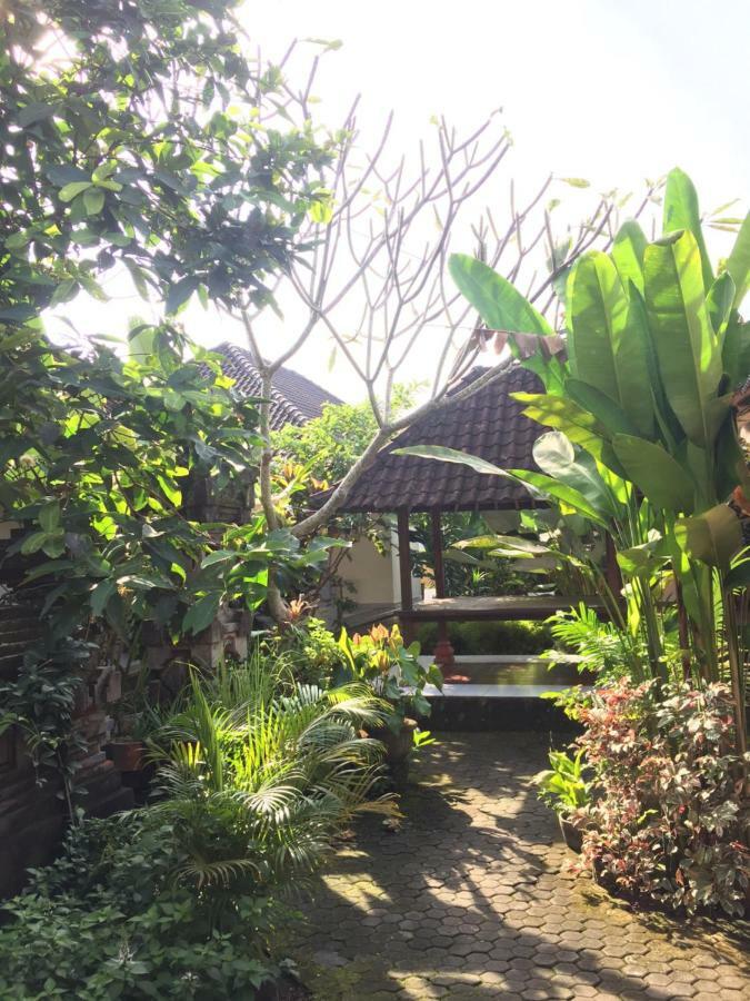 Dipa Home Stay Ubud  Exterior photo