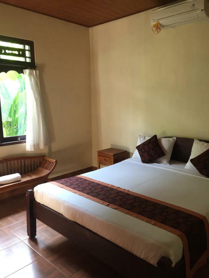 Dipa Home Stay Ubud  Exterior photo