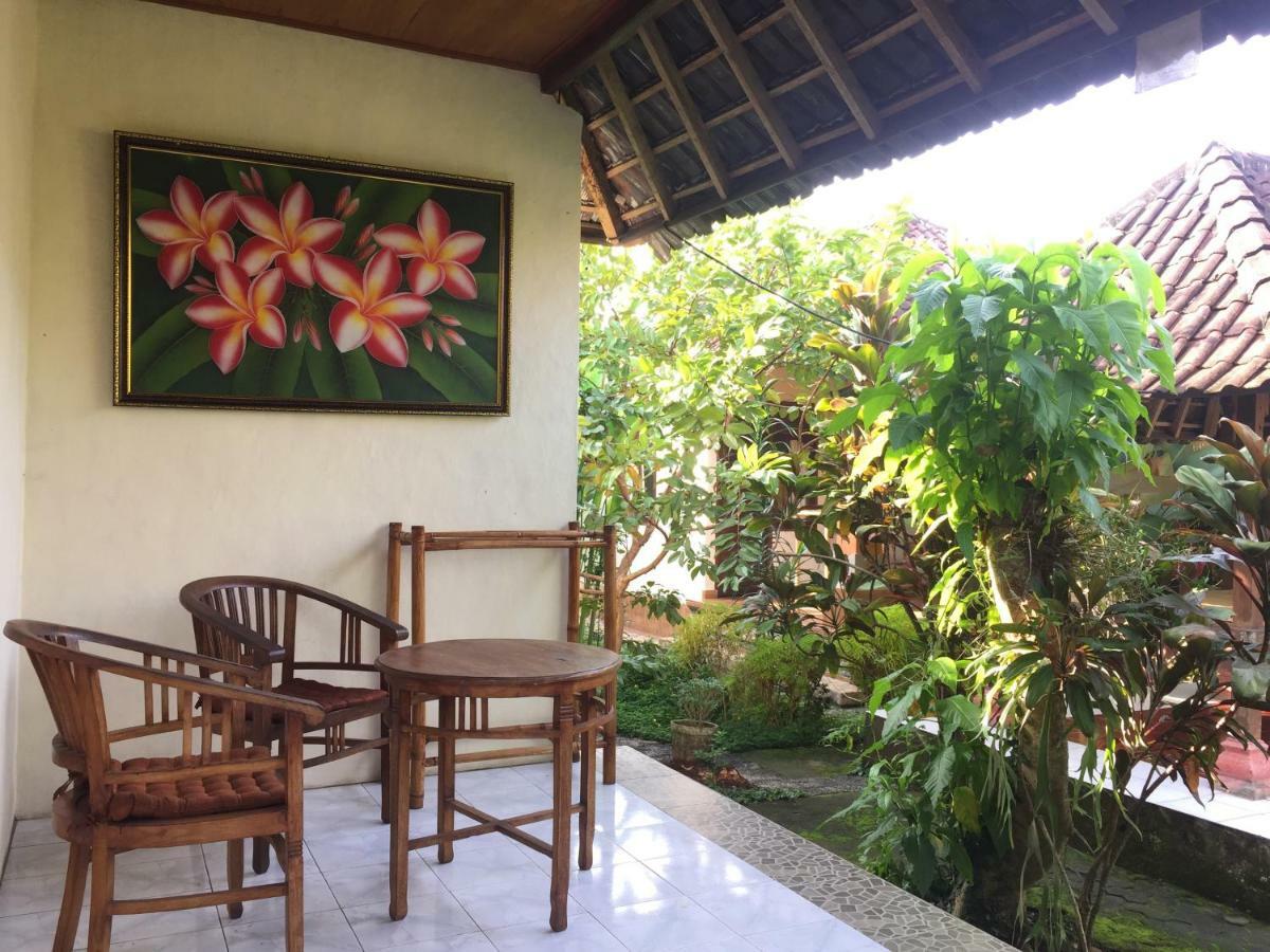 Dipa Home Stay Ubud  Exterior photo