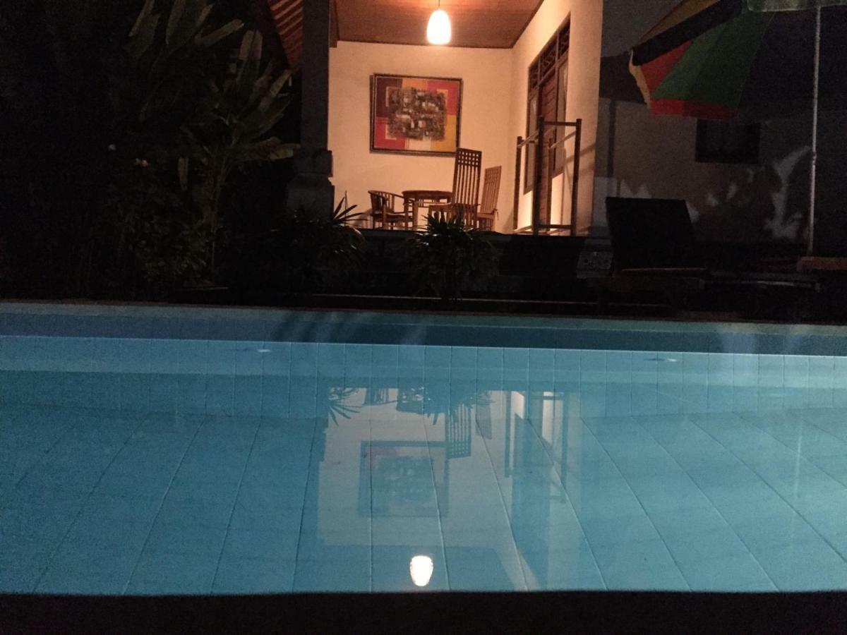 Dipa Home Stay Ubud  Exterior photo